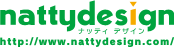 コーディング専門のnatty design